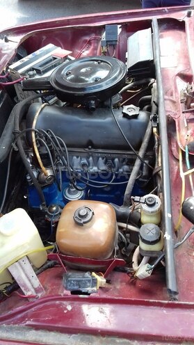 LADA (VAZ) 2107 1995, 200,000 km - 1.5 l - Bərdə