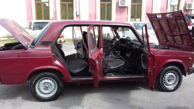 LADA (VAZ) 2107 1995, 200,000 km - 1.5 l - Bərdə