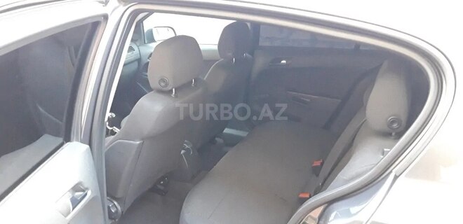 Opel Astra 2008, 295,000 km - 1.4 l - Gəncə