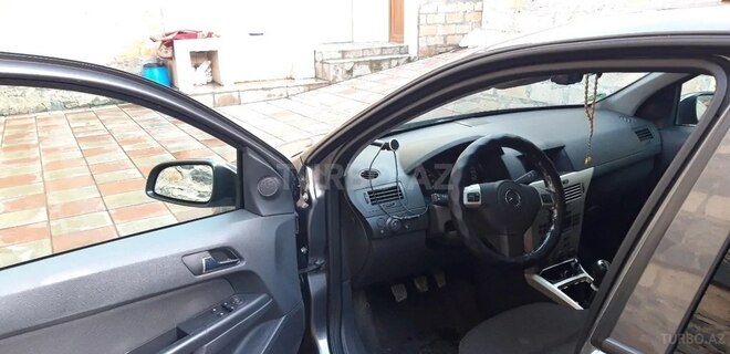 Opel Astra 2008, 295,000 km - 1.4 l - Gəncə