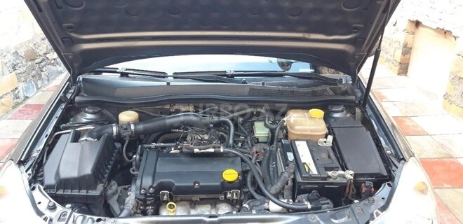Opel Astra 2008, 295,000 km - 1.4 l - Gəncə