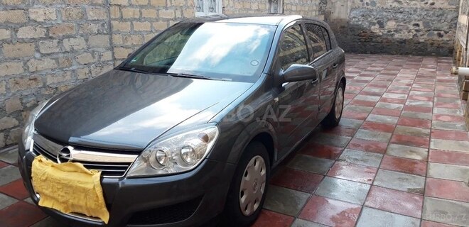 Opel Astra 2008, 295,000 km - 1.4 l - Gəncə