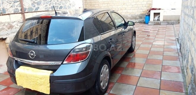 Opel Astra 2008, 295,000 km - 1.4 l - Gəncə