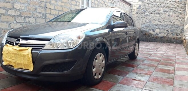 Opel Astra 2008, 295,000 km - 1.4 l - Gəncə