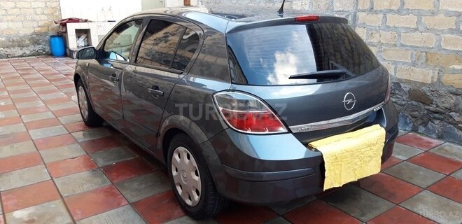 Opel Astra 2008, 295,000 km - 1.4 l - Gəncə