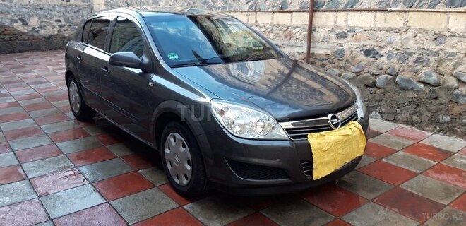 Opel Astra 2008, 295,000 km - 1.4 l - Gəncə
