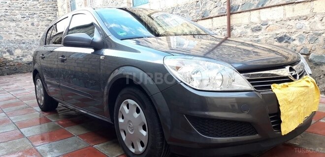Opel Astra 2008, 295,000 km - 1.4 l - Gəncə