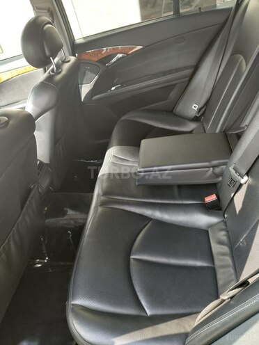 Mercedes E 350 2005, 298,000 km - 3.5 l - Balakən