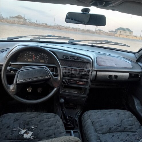 LADA (VAZ) 21099 2000, 555,555 km - 1.5 l - Şirvan