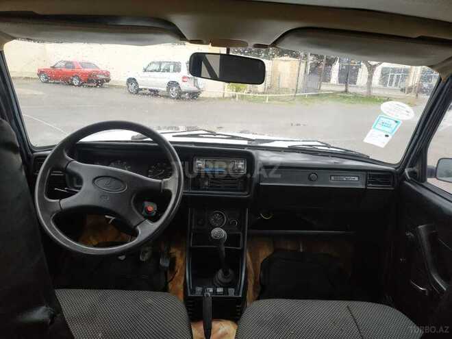 LADA (VAZ) 2104 2001, 166,000 km - 1.5 l - Bakı