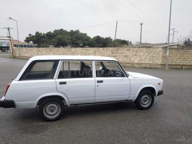 LADA (VAZ) 2104 2001, 166,000 km - 1.5 l - Bakı