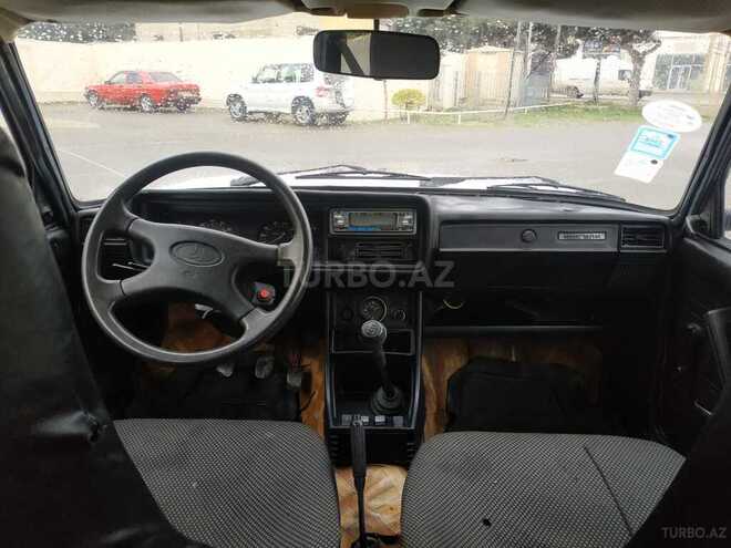 LADA (VAZ) 2104 2001, 166,000 km - 1.5 l - Bakı