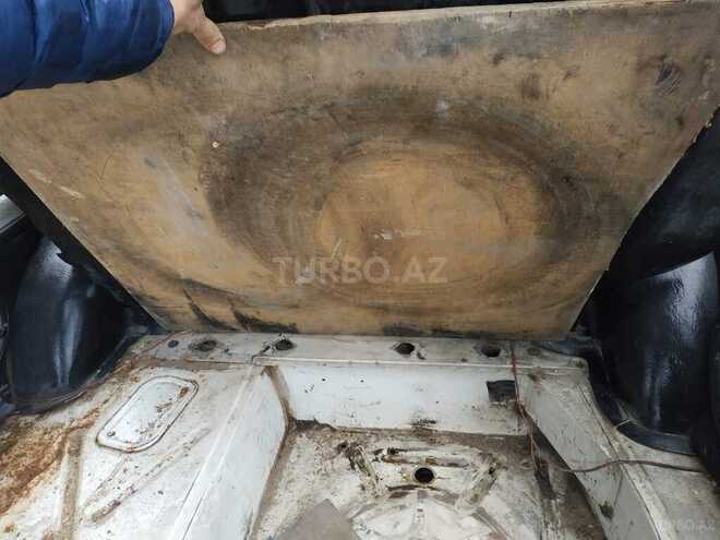 LADA (VAZ) 2104 2001, 166,000 km - 1.5 l - Bakı