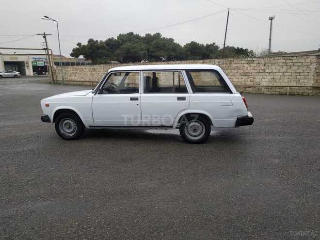 LADA (VAZ) 2104 2001, 166,000 km - 1.5 l - Bakı