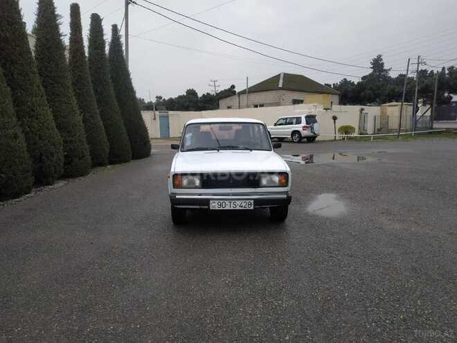 LADA (VAZ) 2104 2001, 166,000 km - 1.5 l - Bakı