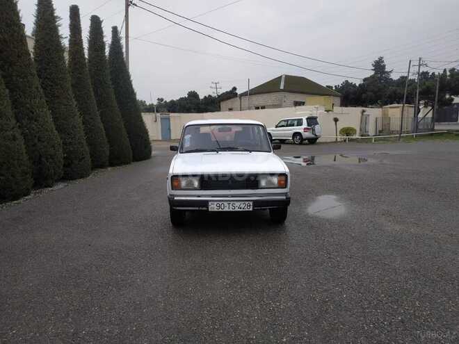 LADA (VAZ) 2104 2001, 166,000 km - 1.5 l - Bakı