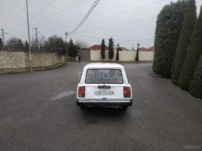 LADA (VAZ) 2104 2001, 166,000 km - 1.5 l - Bakı