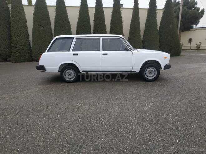 LADA (VAZ) 2104 2001, 166,000 km - 1.5 l - Bakı