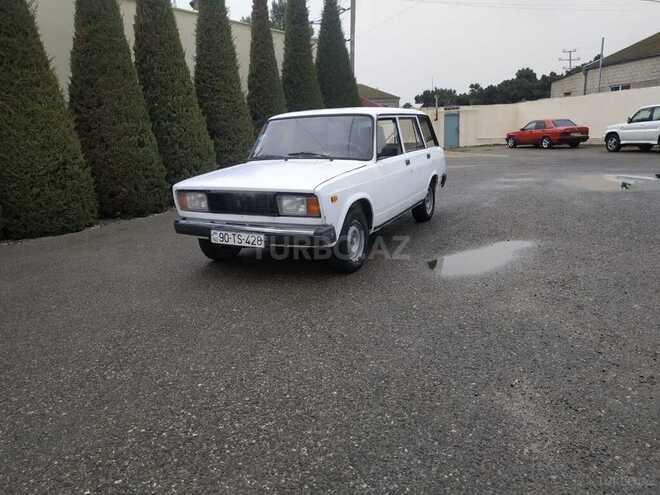 LADA (VAZ) 2104 2001, 166,000 km - 1.5 l - Bakı