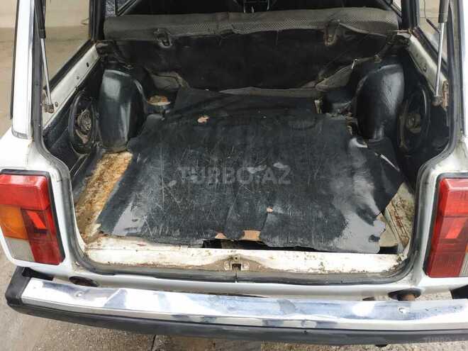 LADA (VAZ) 2104 2001, 166,000 km - 1.5 l - Bakı