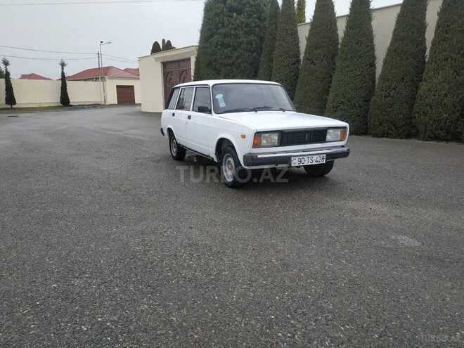 LADA (VAZ) 2104 2001, 166,000 km - 1.5 l - Bakı