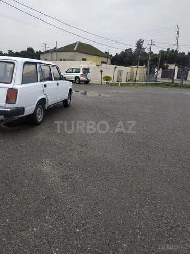 LADA (VAZ) 2104 2001, 166,000 km - 1.5 l - Bakı