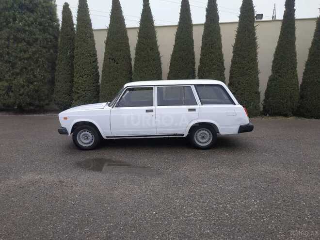 LADA (VAZ) 2104 2001, 166,000 km - 1.5 l - Bakı