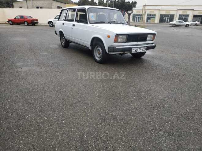 LADA (VAZ) 2104 2001, 166,000 km - 1.5 l - Bakı