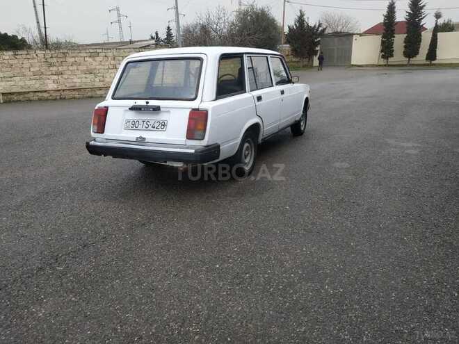 LADA (VAZ) 2104 2001, 166,000 km - 1.5 l - Bakı