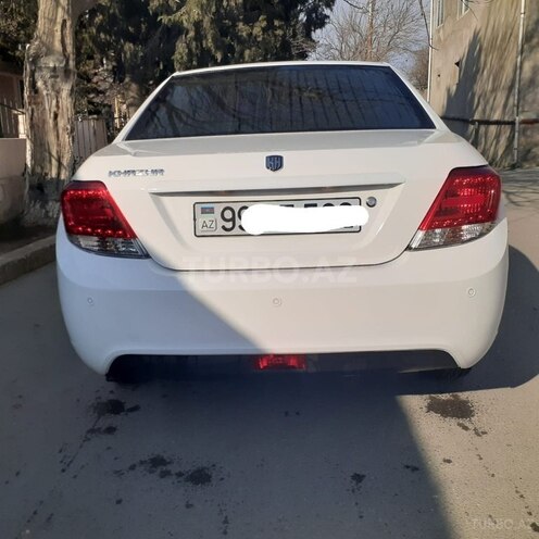 Khazar LX 2020, 21,000 km - 1.7 l - Bakı
