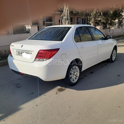 Khazar LX 2020, 21,000 km - 1.7 l - Bakı