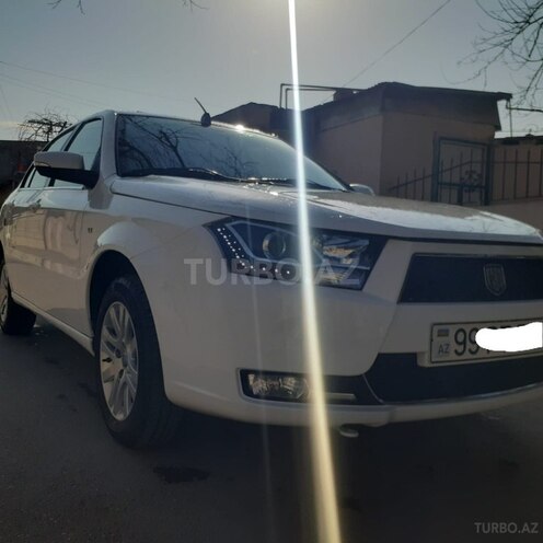 Khazar LX 2020, 21,000 km - 1.7 l - Bakı