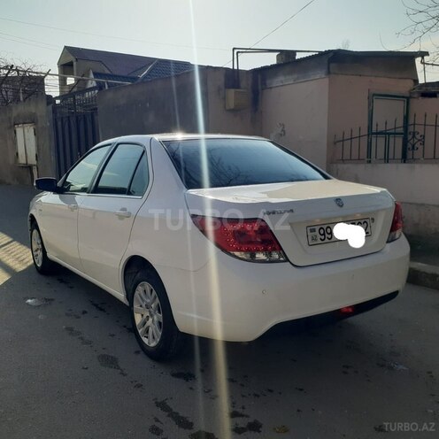 Khazar LX 2020, 21,000 km - 1.7 l - Bakı