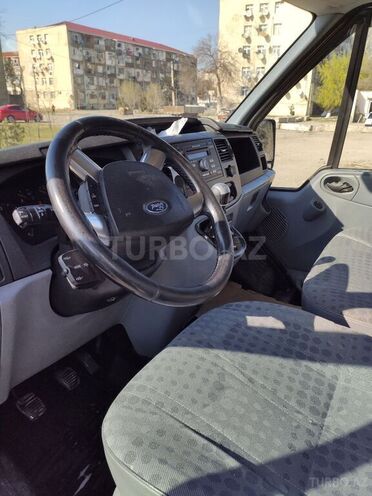 Ford Transit 2012, 96,500 km - 2.2 l - Bakı