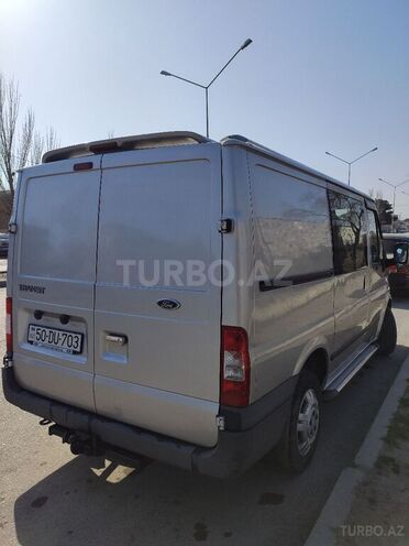 Ford Transit 2012, 96,500 km - 2.2 l - Bakı