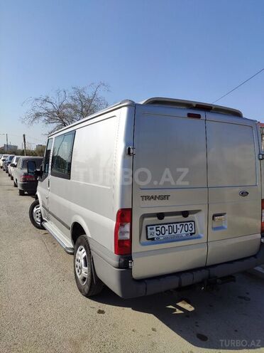Ford Transit 2012, 96,500 km - 2.2 l - Bakı