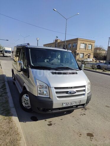 Ford Transit 2012, 96,500 km - 2.2 l - Bakı