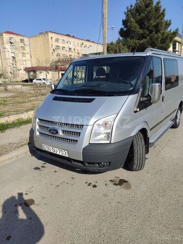 Ford Transit 2012, 96,500 km - 2.2 l - Bakı