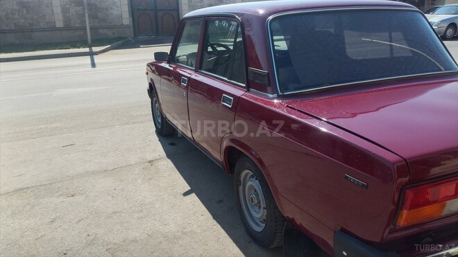LADA (VAZ) 2107 2003, 10,673 km - 1.5 л - Bakı