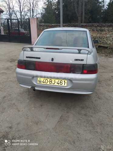 LADA (VAZ) 2110 2004, 399,333 km - 1.5 л - Quba
