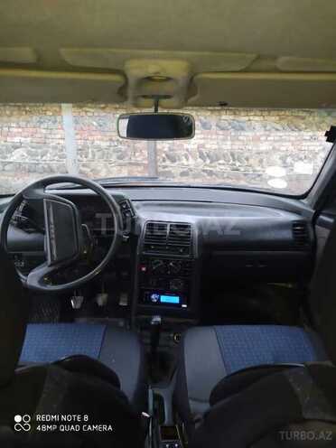 LADA (VAZ) 2110 2004, 399,333 km - 1.5 л - Quba