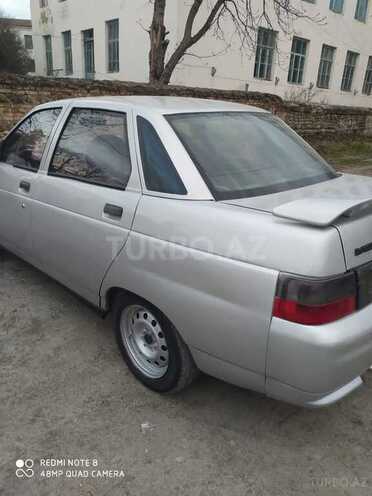 LADA (VAZ) 2110 2004, 399,333 km - 1.5 л - Quba