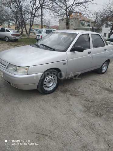 LADA (VAZ) 2110 2004, 399,333 km - 1.5 л - Quba