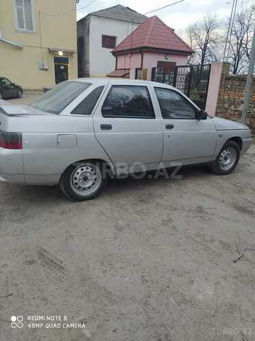 LADA (VAZ) 2110 2004, 399,333 km - 1.5 л - Quba