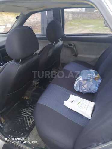 LADA (VAZ) 2110 2004, 399,333 km - 1.5 л - Quba
