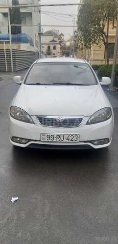Daewoo Gentra 2014, 220,000 km - 1.5 l - Bakı