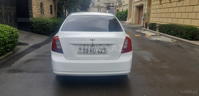 Daewoo Gentra 2014, 220,000 km - 1.5 l - Bakı