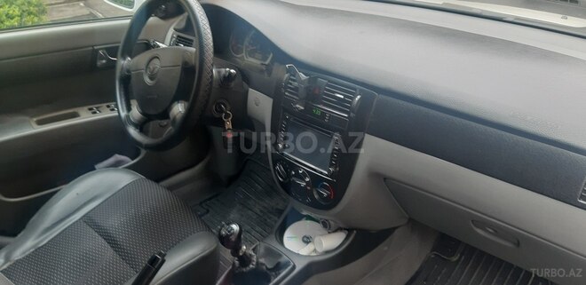 Daewoo Gentra 2014, 220,000 km - 1.5 l - Bakı