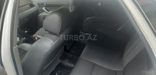 Daewoo Gentra 2014, 220,000 km - 1.5 l - Bakı