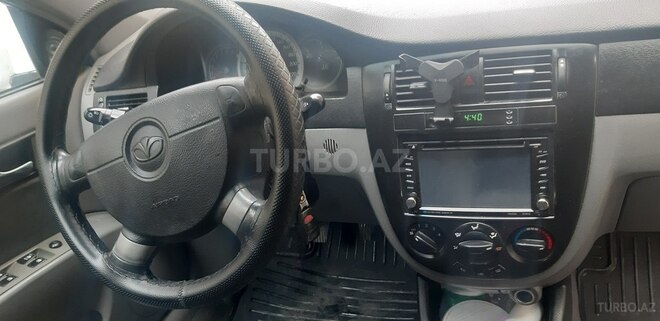 Daewoo Gentra 2014, 220,000 km - 1.5 l - Bakı
